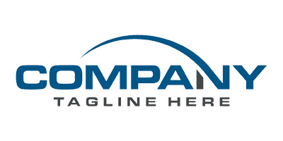 Logo da Empresa Alpha